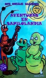 Aventuras en Sapilolandia