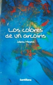 Los colores de un arcoiris