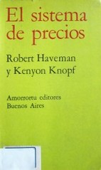 El sistema de precios