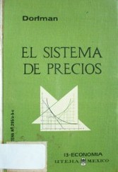 El sistema de precios