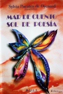 Mar de cuento sol de poesía