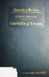 Cartells y trusts