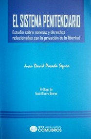 El sistema penitenciario : estudio sobre normas y derechos relacionados con la privación de la libertad