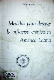 Medidas para detener la inflación crónica en América Latina