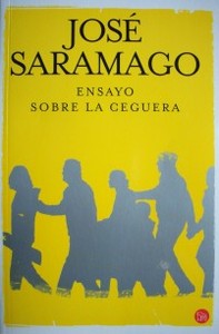 Ensayo sobre la ceguera