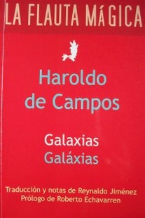 Galaxias = Galáxias