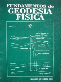 Fundamentos de geodesia física