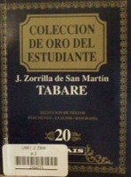 Tabaré