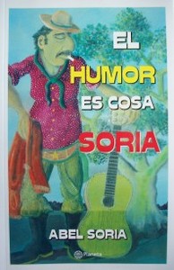 El humor es cosa soria : versos con buena onda