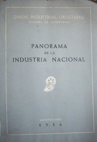 Panorama de la industria en el Uruguay