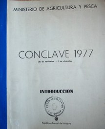 Cónclave 1977 : 28 de noviembre - 7 de diciembre