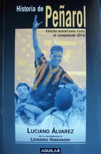 Historia de Peñarol