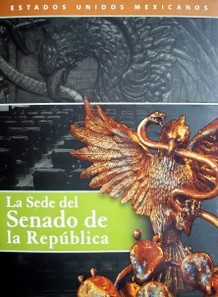 La Sede del Senado de la República