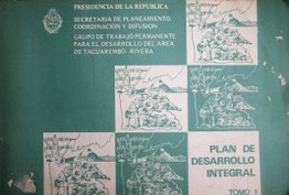 Plan de desarrollo integral