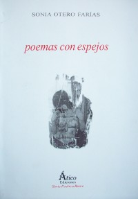 Poemas con espejo