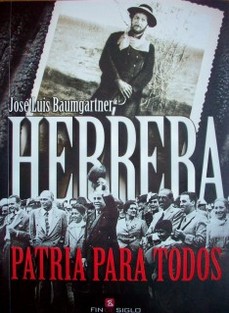 Herrera : patria para todos