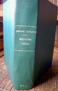 Medicina legal