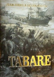 Tabaré