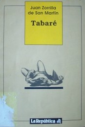 Tabaré