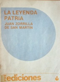 La Leyenda Patria