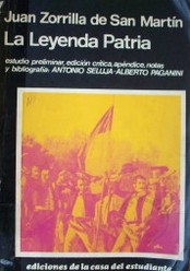 La Leyenda Patria