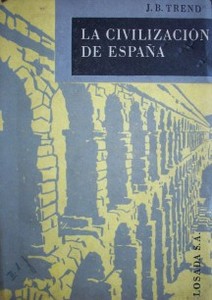 La civilización de España