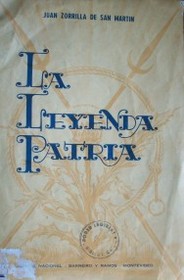 La Leyenda Patria