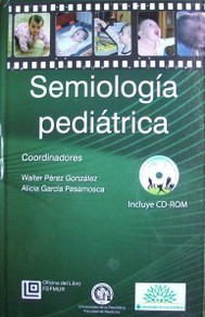 Semiologia Pediátrica by Editora Rubio - Issuu