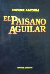 El paisano Aguilar.
