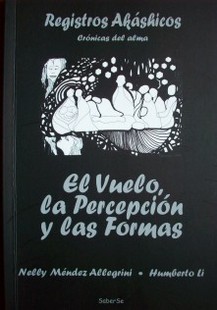 El vuelo, la percepción y las formas