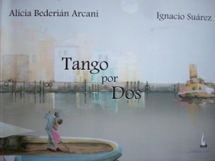 Tango por dos = Tango by two