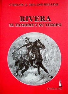 Rivera : el hombre y su tiempo
