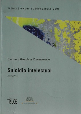 Suicidio intelectual
