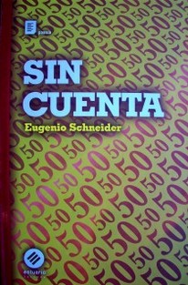 Sin cuenta