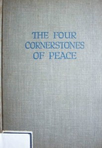 The four cornerstones of peace