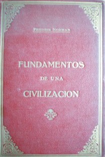 Fundamentos de una civilización