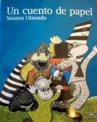 Un cuento de papel