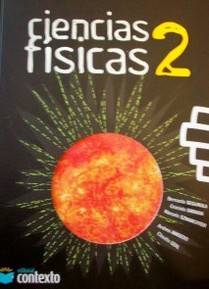 Ciencias físicas 2