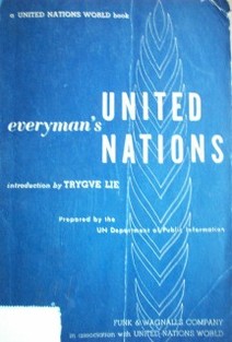 Everyman's United Nations