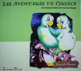 Las aventuras de Ciriaca