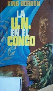 La U.N. en el Congo