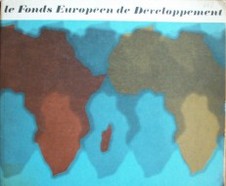 Le Fonds Européen de Developpement