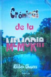 Crónicas de la memoria