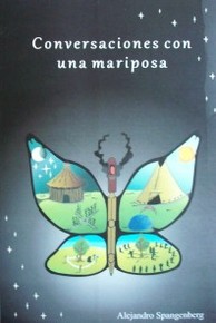 Conversaciones con una mariposa