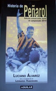 Historia de Peñarol