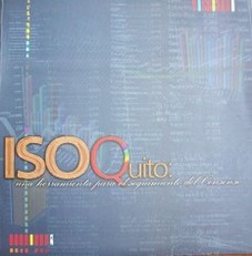 ISOQuito : una herramienta para el seguimiento del consenso