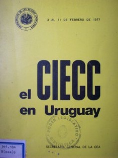 El CIECC en Uruguay