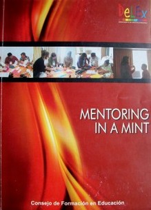 Mentoring in a mint