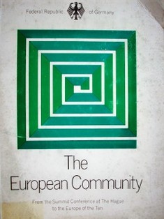 The European Comunity