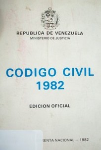 Código Civil